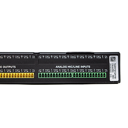 CleverMic 88D, аудиопроцессор